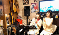 オープンマイク